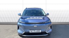 Geely Starray 1.5 EM-i Max 5dr Auto Estate